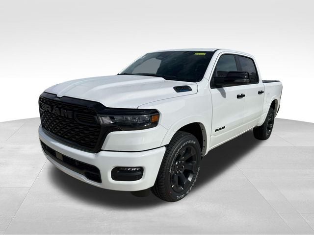2026 RAM Ram 1500 RAM 1500 LONE STAR CREW CAB 4X2 5'7' BOX