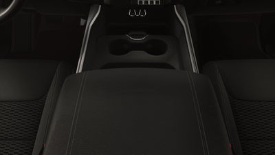 2026 RAM Ram 1500 RAM 1500 LONE STAR CREW CAB 4X2 5'7' BOX
