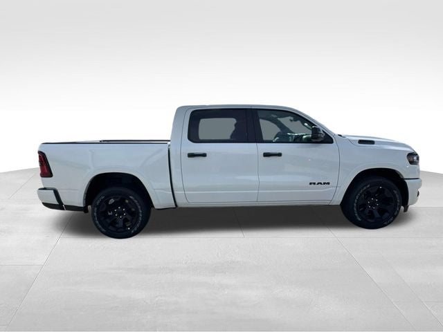 2026 RAM Ram 1500 RAM 1500 LONE STAR CREW CAB 4X2 5'7' BOX