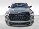 2026 RAM Ram 1500 RAM 1500 BIG HORN CREW CAB 4X2 5'7' BOX