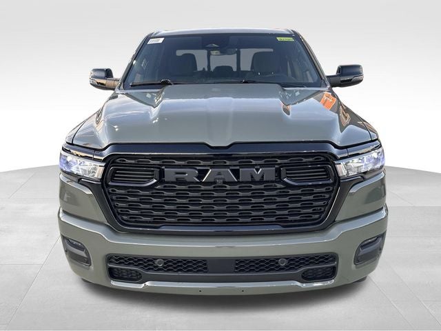 2026 RAM Ram 1500 RAM 1500 BIG HORN CREW CAB 4X2 5'7' BOX