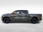 2026 RAM Ram 1500 RAM 1500 BIG HORN CREW CAB 4X2 5'7' BOX
