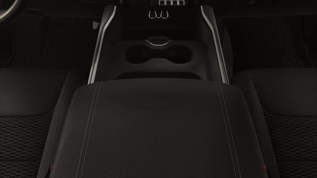 2026 RAM Ram 1500 RAM 1500 BIG HORN CREW CAB 4X2 5'7' BOX