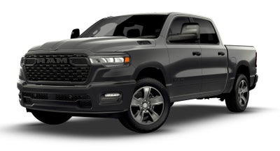 2026 RAM Ram 1500 RAM 1500 EXPRESS CREW CAB 4X2 5'7' BOX