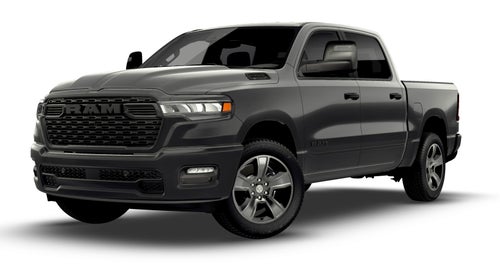 2026 RAM Ram 1500 RAM 1500 EXPRESS CREW CAB 4X2 5'7' BOX