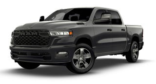 2026 RAM Ram 1500 RAM 1500 EXPRESS CREW CAB 4X2 5'7' BOX
