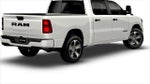2026 RAM Ram 1500 RAM 1500 EXPRESS CREW CAB 4X2 5'7' BOX
