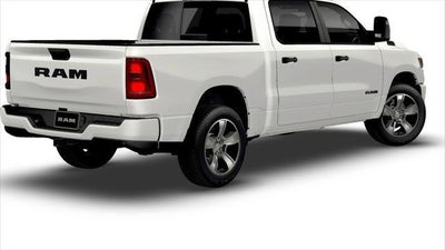 2026 RAM Ram 1500 RAM 1500 EXPRESS CREW CAB 4X2 5'7' BOX