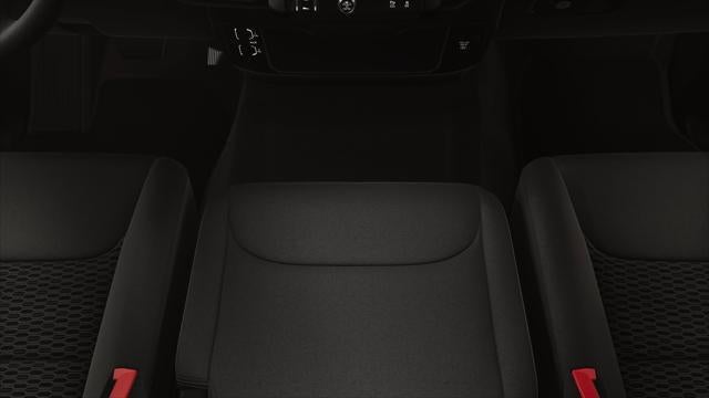 2026 RAM Ram 1500 RAM 1500 EXPRESS CREW CAB 4X2 5'7' BOX
