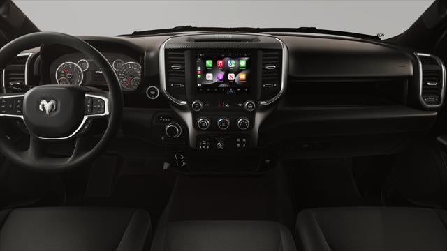 2026 RAM Ram 1500 RAM 1500 EXPRESS CREW CAB 4X2 5'7' BOX