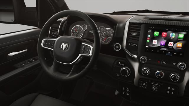 2026 RAM Ram 1500 RAM 1500 EXPRESS CREW CAB 4X2 5'7' BOX