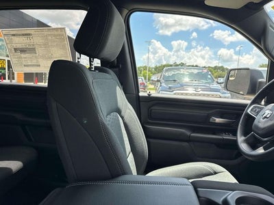 2026 RAM Ram 1500 RAM 1500 EXPRESS CREW CAB 4X2 5'7' BOX