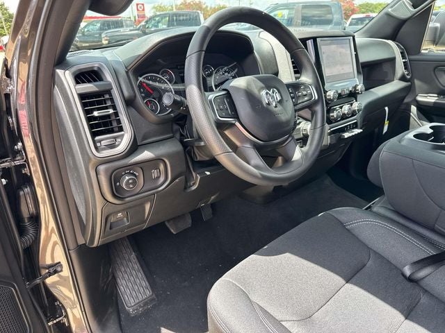2026 RAM Ram 1500 RAM 1500 EXPRESS CREW CAB 4X2 5'7' BOX