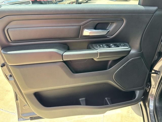 2026 RAM Ram 1500 RAM 1500 EXPRESS CREW CAB 4X2 5'7' BOX