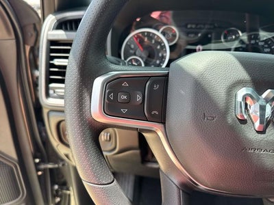 2026 RAM Ram 1500 RAM 1500 EXPRESS CREW CAB 4X2 5'7' BOX
