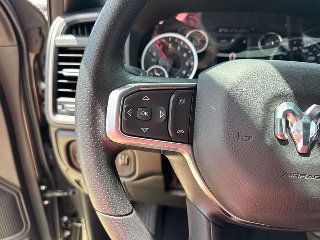 2026 RAM Ram 1500 RAM 1500 EXPRESS CREW CAB 4X2 5'7' BOX