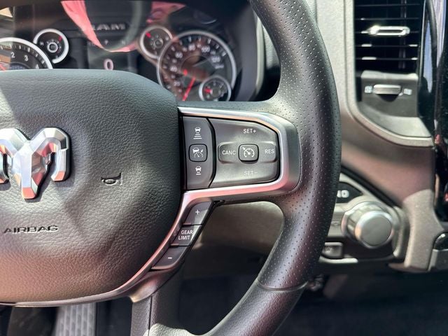 2026 RAM Ram 1500 RAM 1500 EXPRESS CREW CAB 4X2 5'7' BOX