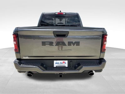 2026 RAM Ram 1500 RAM 1500 EXPRESS CREW CAB 4X2 5'7' BOX