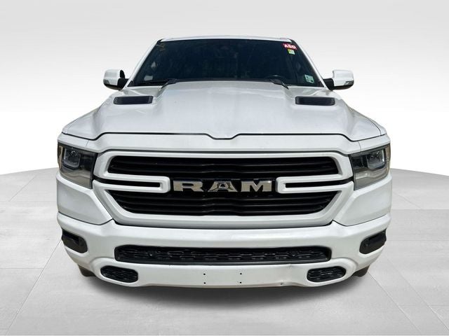 2022 RAM 1500 Laramie Crew Cab 4x2 5'7' Box