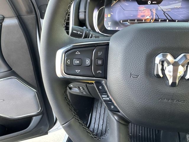 2026 RAM Ram 1500 RAM 1500 LARAMIE CREW CAB 4X2 5'7' BOX