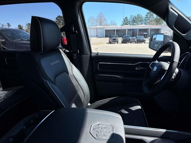 2026 RAM Ram 1500 RAM 1500 LARAMIE CREW CAB 4X2 5'7' BOX