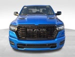 2026 RAM Ram 1500 RAM 1500 LARAMIE CREW CAB 4X2 5'7' BOX