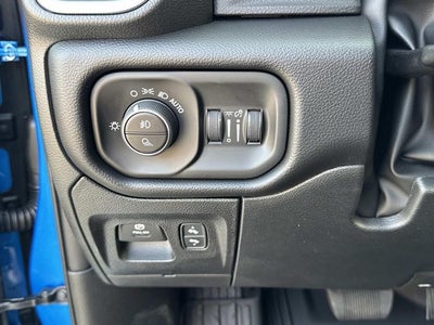 2026 RAM Ram 1500 RAM 1500 LARAMIE CREW CAB 4X2 5'7' BOX