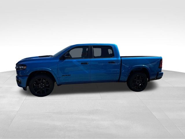 2026 RAM Ram 1500 RAM 1500 LARAMIE CREW CAB 4X2 5'7' BOX
