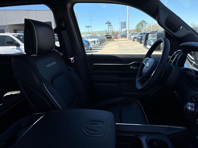 2026 RAM Ram 1500 RAM 1500 LARAMIE CREW CAB 4X2 5'7' BOX