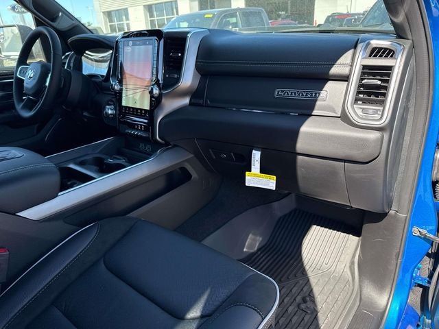 2026 RAM Ram 1500 RAM 1500 LARAMIE CREW CAB 4X2 5'7' BOX