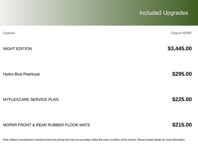 2026 RAM Ram 1500 RAM 1500 LARAMIE CREW CAB 4X2 5'7' BOX