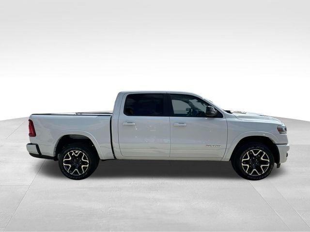 2026 RAM Ram 1500 RAM 1500 LARAMIE CREW CAB 4X2 5'7' BOX
