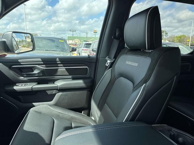 2026 RAM Ram 1500 RAM 1500 LARAMIE CREW CAB 4X2 5'7' BOX