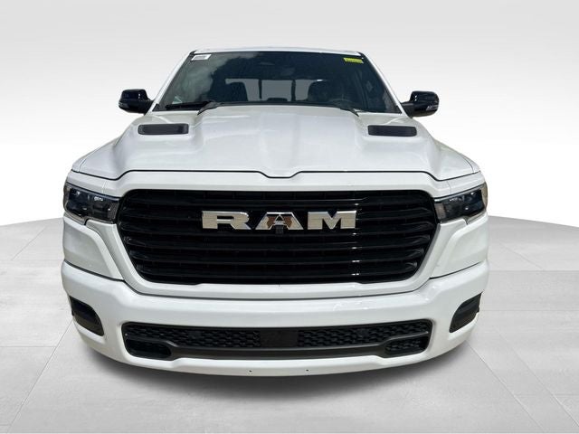 2026 RAM Ram 1500 RAM 1500 LARAMIE CREW CAB 4X2 5'7' BOX