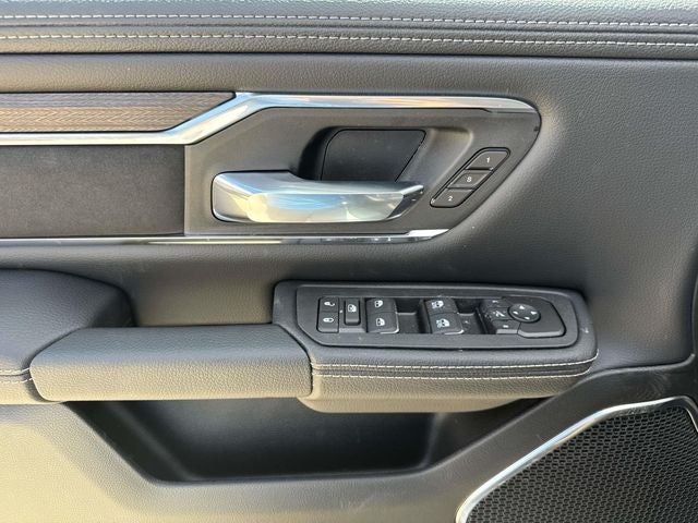 2026 RAM Ram 1500 RAM 1500 LARAMIE CREW CAB 4X2 5'7' BOX