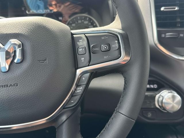 2026 RAM Ram 1500 RAM 1500 LARAMIE CREW CAB 4X2 5'7' BOX