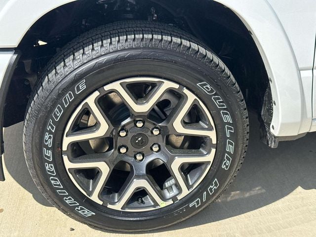 2026 RAM Ram 1500 RAM 1500 LARAMIE CREW CAB 4X2 5'7' BOX