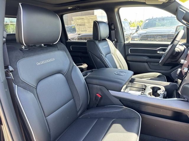 2026 RAM Ram 1500 RAM 1500 LARAMIE CREW CAB 4X2 5'7' BOX
