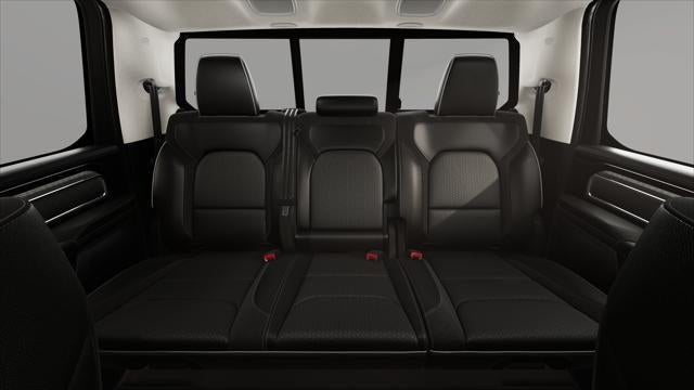 2026 RAM Ram 1500 RAM 1500 LARAMIE CREW CAB 4X2 5'7' BOX