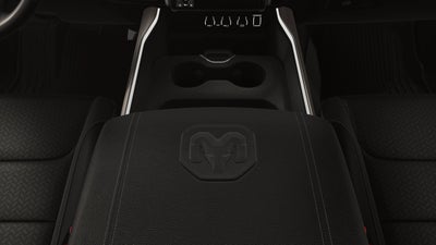 2026 RAM Ram 1500 RAM 1500 LARAMIE CREW CAB 4X2 5'7' BOX