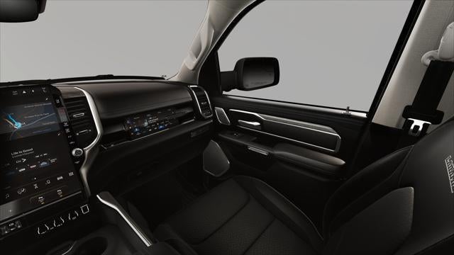 2026 RAM Ram 1500 RAM 1500 LARAMIE CREW CAB 4X2 5'7' BOX