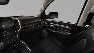 2026 RAM Ram 1500 RAM 1500 LARAMIE CREW CAB 4X2 5'7' BOX