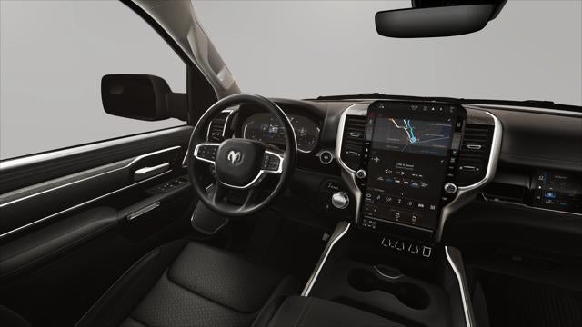 2026 RAM Ram 1500 RAM 1500 LARAMIE CREW CAB 4X2 5'7' BOX