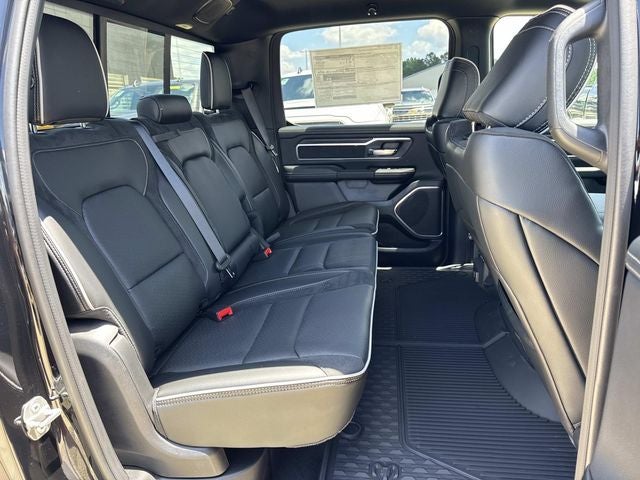 2026 RAM Ram 1500 RAM 1500 LARAMIE CREW CAB 4X2 5'7' BOX
