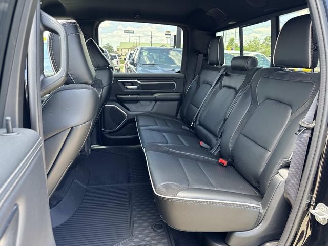 2026 RAM Ram 1500 RAM 1500 LARAMIE CREW CAB 4X2 5'7' BOX