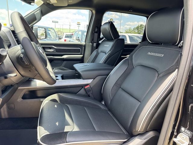 2026 RAM Ram 1500 RAM 1500 LARAMIE CREW CAB 4X2 5'7' BOX