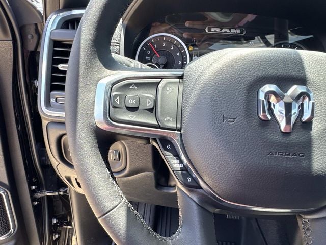 2026 RAM Ram 1500 RAM 1500 LARAMIE CREW CAB 4X2 5'7' BOX