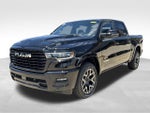 2026 RAM Ram 1500 RAM 1500 LARAMIE CREW CAB 4X2 5'7' BOX