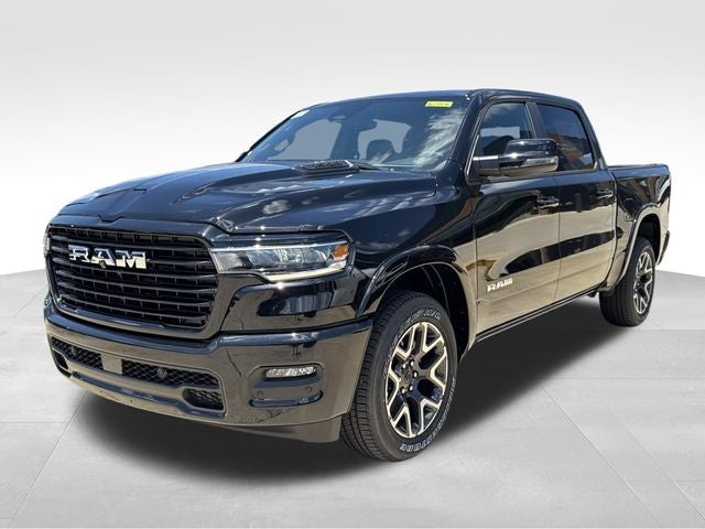 2026 RAM Ram 1500 RAM 1500 LARAMIE CREW CAB 4X2 5'7' BOX