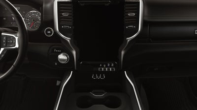 2026 RAM Ram 1500 RAM 1500 LARAMIE CREW CAB 4X2 5'7' BOX